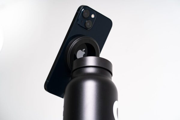 Magnetic Cap Tumbler - Image 3